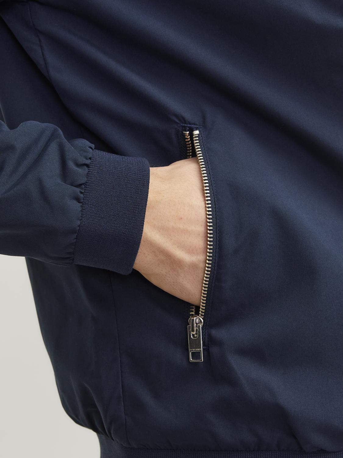 JJERUSH BOMBER